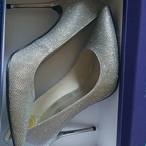 Stuart Weitzman heels